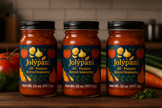 House Epis Set - 96oz