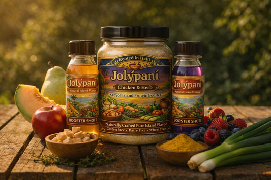 Wellness Variety Set