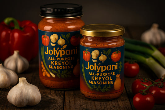 Epis Variety Set - 48oz